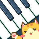 ダウンロード Piano Cat 2019 をインストールする 最新 APK ダウンローダ