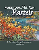 Make Your Mark in Pastels cover