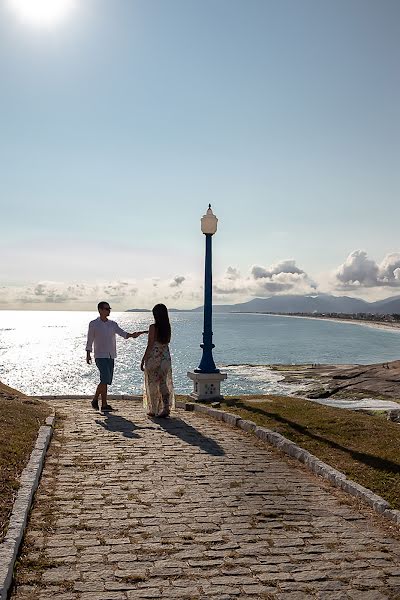 Fotografo di matrimoni Fábio Gomes (fabiocgomes). Foto del 7 giugno 2019