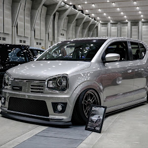 アルトワークス HA36S