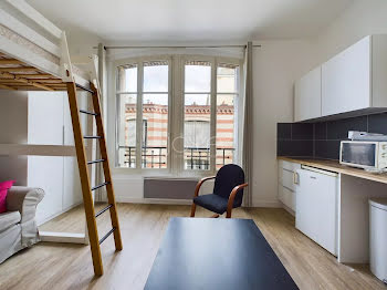 appartement à Neuilly-sur-Seine (92)