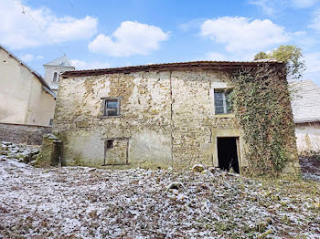 maison à Alaise (25)