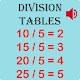 Download Division Table 2019 For PC Windows and Mac 1.0