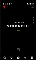 I Vini di Veronelli Screenshot