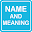 Celtic Name and Meanings ? Download on Windows