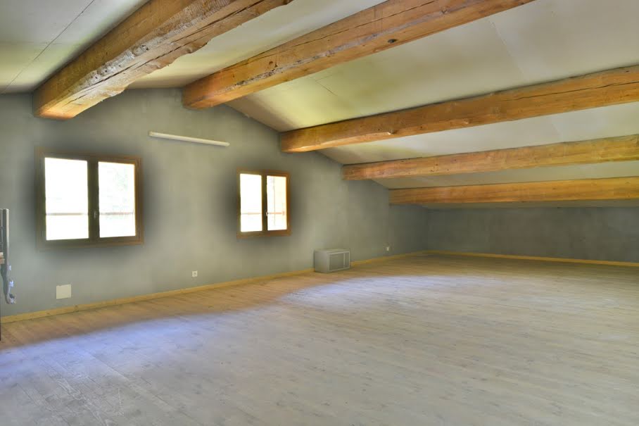 Vente maison 5 pièces 470 m² à Champagny-en-Vanoise (73350), 690 000 €