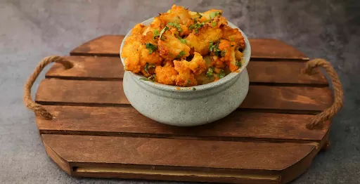 Aloo Gobi