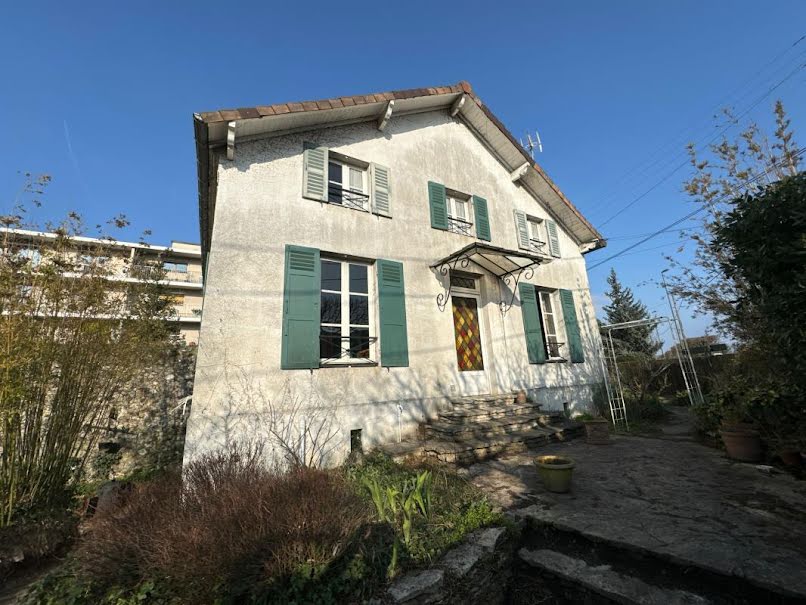 Vente maison 4 pièces 90 m² à Chelles (77500), 318 000 €