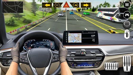 Car Driving School: Prado Game App Trends 2023 Car Driving School: Prado  Game Revenue, Downloads and Ratings Statistics - AppstoreSpy