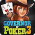 Governor of Poker 3 - Texas Holdem Casino Online4.6.4