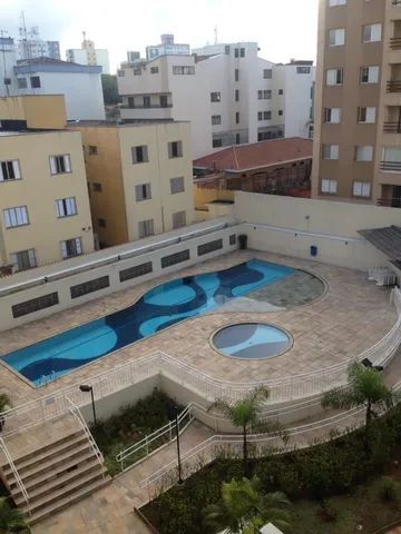 Apartamentos à venda Rudge Ramos