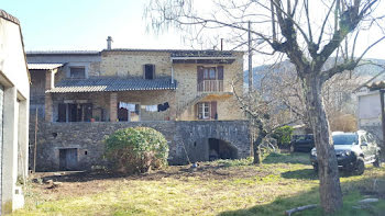 maison à Saint-Florent-sur-Auzonnet (30)