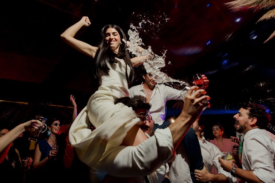 Fotógrafo de casamento Matias Fernandez (matiasfernandez). Foto de 19 de agosto 2023