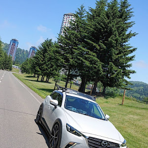 CX-3 DK5FW