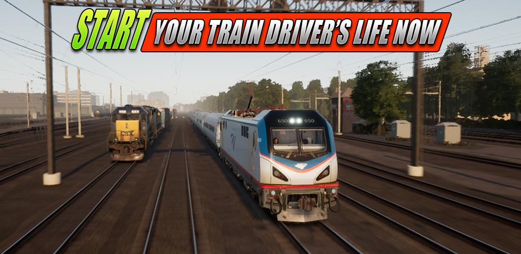 Симулятор поезда 2д. Europe Train Simulator 3d APK.