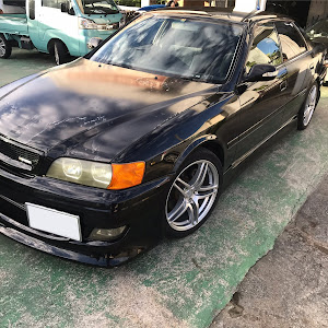 チェイサー JZX100