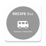 Cover Image of ดาวน์โหลด Recife Bus - Horários 1.1.10 APK