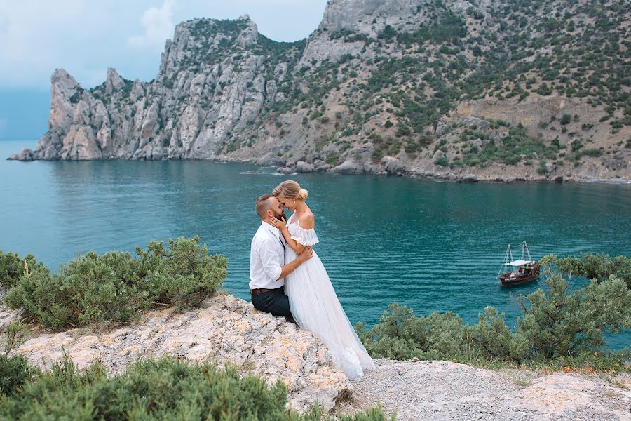 Fotografer pernikahan Marta Luchanskaya (martaodyvanchik). Foto tanggal 13 Desember 2018