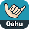 Oahu Hawaii Audio Tour Guide icon