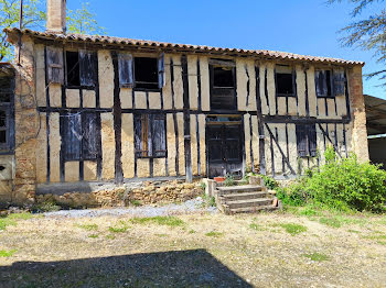 maison à Aignan (32)