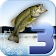 i Fishing 3 Lite icon