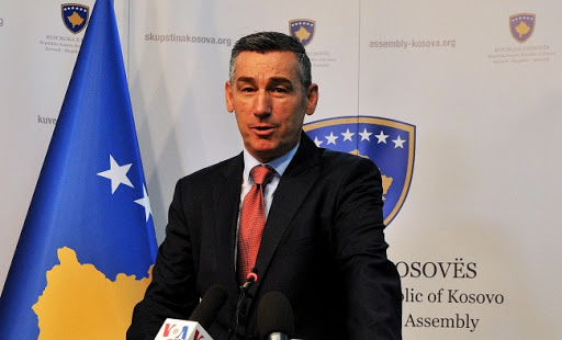 Veselji: Taksa pravična odluka, neće biti povod za pad Vlade