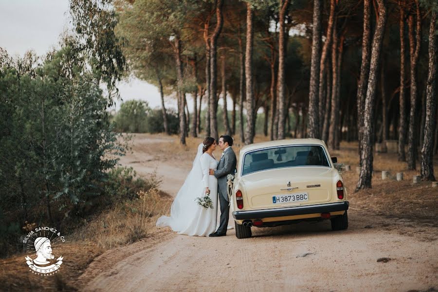 Fotógrafo de bodas Silvia Sánchez (silviasanchez). Foto del 22 de mayo 2019