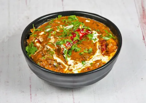 Gongura Chicken