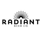 Radiant Enlighten Yourself Hazy IPA