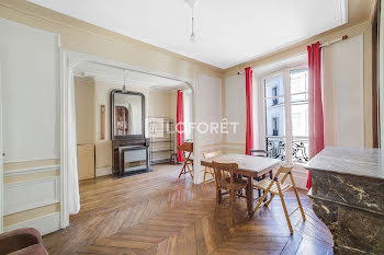 appartement à Paris 18ème (75)