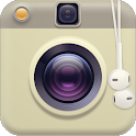 Retro Camera icon