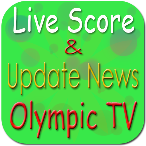 Live Score Update Olympic TV