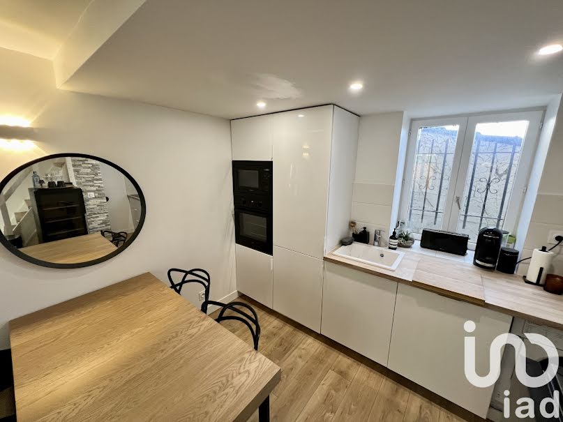 Vente maison 3 pièces 48 m² à Servon (77170), 212 000 €