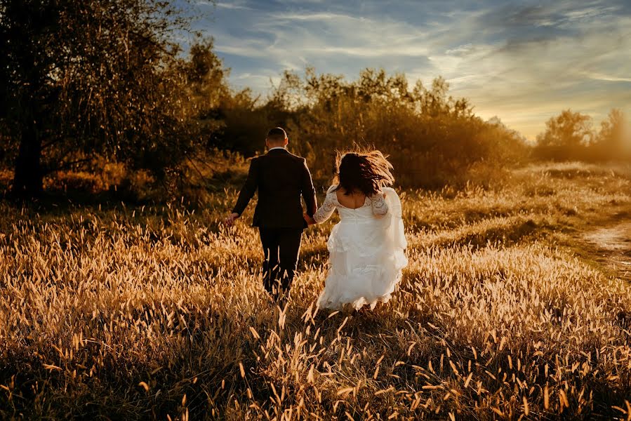 Fotografo di matrimoni Slagian Peiovici (slagi). Foto del 15 marzo 2020