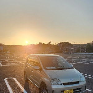 ミラ L250S