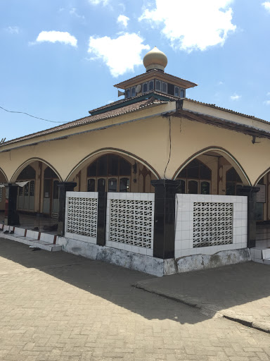 Musjid Al Istikomah