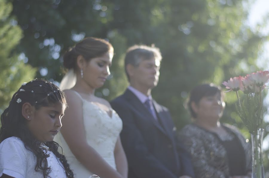 Fotografo di matrimoni Jose Mauricio Amaro Prieto (jofotografia). Foto del 29 aprile 2019