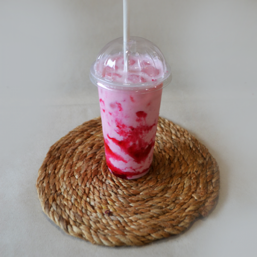 Strawberry Shake [250 Ml]