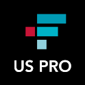 FTX.US Pro: Trade Crypto icon