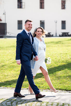 Hochzeitsfotograf Andrei Popa (andreipopa). Foto vom 3. August 2021