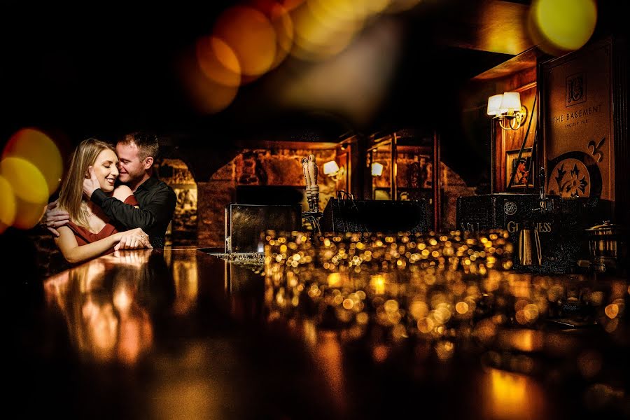 Photographe de mariage Volnei Souza (volneisouzabnu). Photo du 30 janvier 2019