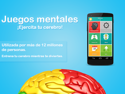 Juegos mentales