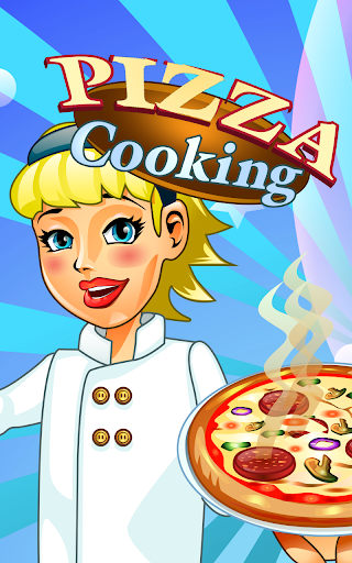 Juegos de Pizza y Cocinar