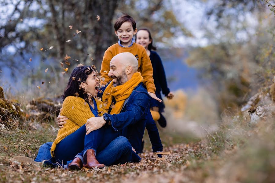 Wedding photographer Bastien Hajduk (bastienhajduk). Photo of 9 November 2022