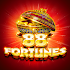 88 Fortunes - Casino Games & Free Slot Machines 3.2.38