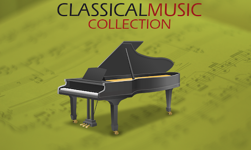 Classical Music Collection banner