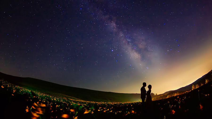 Düğün fotoğrafçısı Olya Romanova (romanolyaphoto). 1 Mart 2018 fotoları