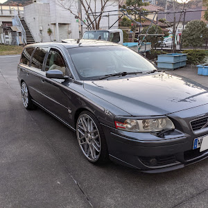 V70 SB5254AW