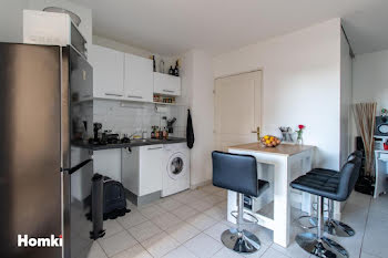 appartement à Montpellier (34)