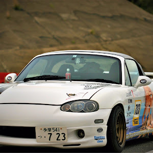 ロードスター NB6C